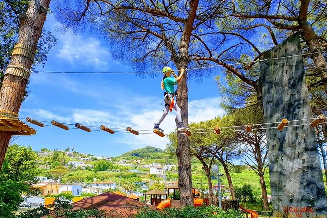 Ischia Adventure Park - Key Things I’d Put on Your Radar