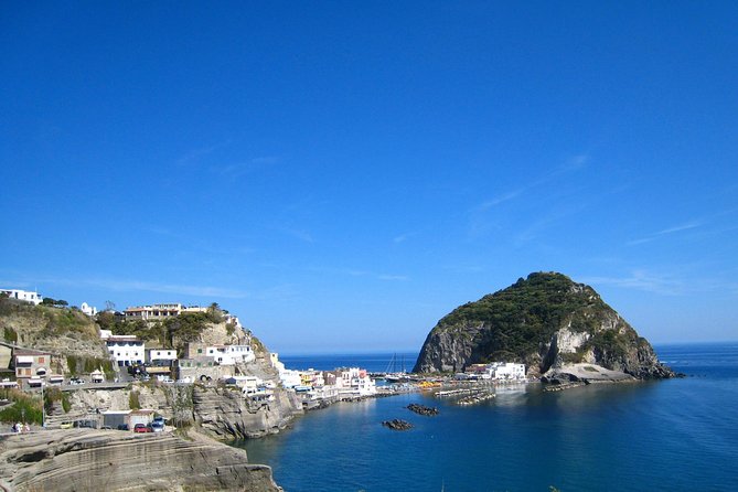 Ischia and La Mortella Gardens - Key things you will notice on this day