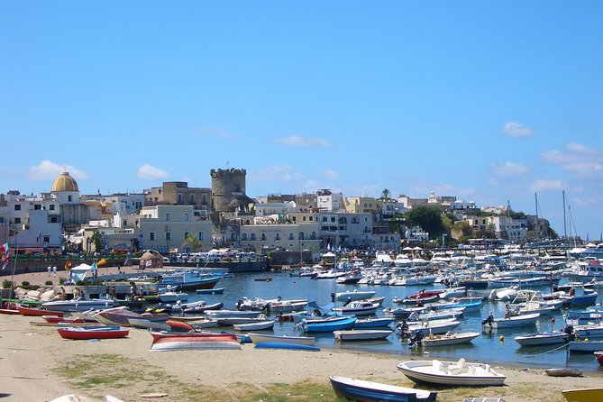 Ischia and La Mortella Gardens - Pace, group size, and how to keep the day feeling easy