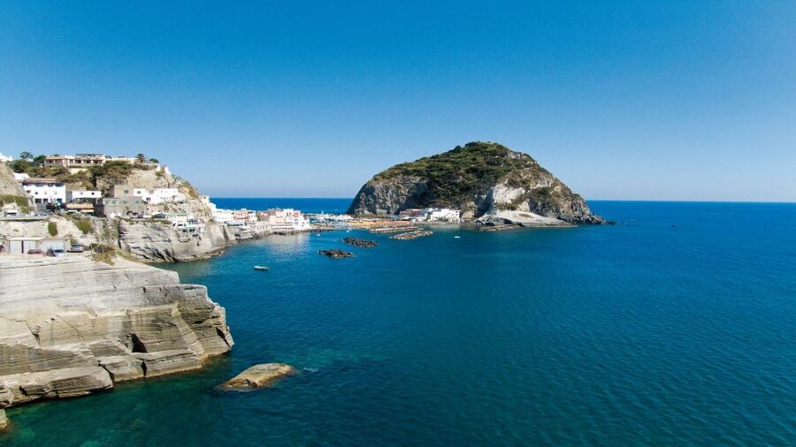Ischia and Mortella Gardens Full-Day Tour from Sorrento - Key highlights to know before you go