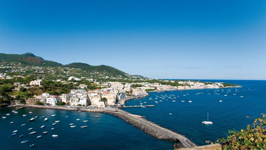 Ischia and Mortella Gardens Full-Day Tour from Sorrento - Who this tour is for, and who should skip it