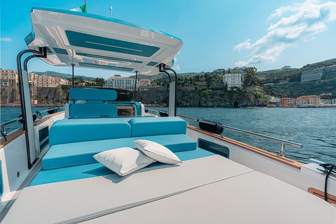 Ischia and Procida Private Yacht Tour from Sorrento - Why this Ischia and Procida yacht tour feels special