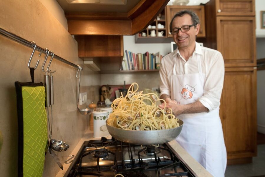 Ischia: Cooking Class at a Local's Home - The Menu and the Comfort-Food Factor You Might Taste