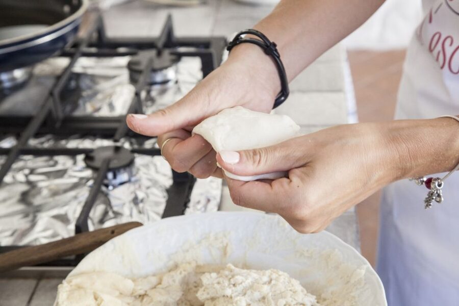 Ischia: Cooking Class at a Local's Home - What You Learn in the Kitchen (And How to Actually Use It Later)
