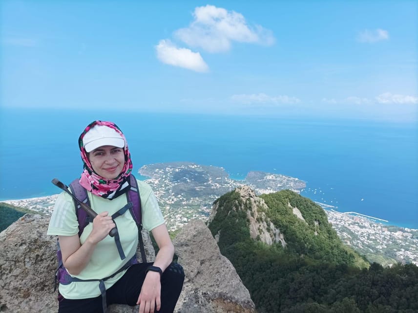 Ischia: Epomeo summit hike - Price and Value: Why $47 Can Make Sense