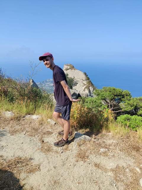 Ischia: Epomeo summit hike - Should You Book the Epomeo Summit Hike?