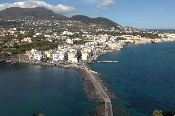 Ischia Private Day Trip from Sorrento with Local Guide and Driver - Mount Epomeo views: why this stop feels worth the drive
