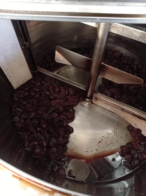Ischia: Private Distillery Tour and tasting with the Artisan - The production lesson: from Ischia distillation to Distillerie Aragonesi