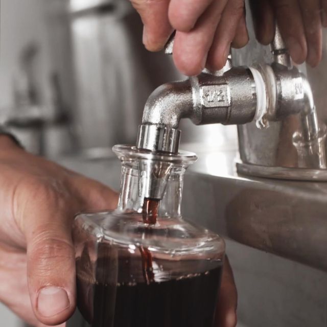 Ischia: Private Distillery Tour and tasting with the Artisan - Meeting the artisan producer, and why it changes the whole tone