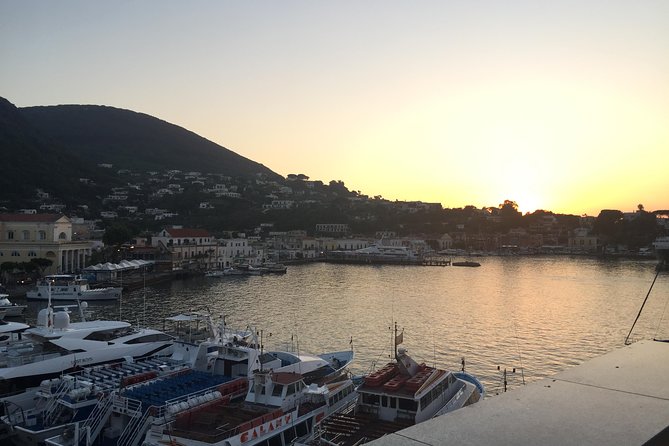 Ischia Private Tour with Food Tastings & Ischia Hotel Pick-Up - Stop 4, Monte Epomeo, greenery and the big panorama