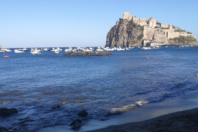Ischia Private Tour with Food Tastings & Ischia Hotel Pick-Up - Morning flow from 9:30 AM, with hotel pick-up that matters
