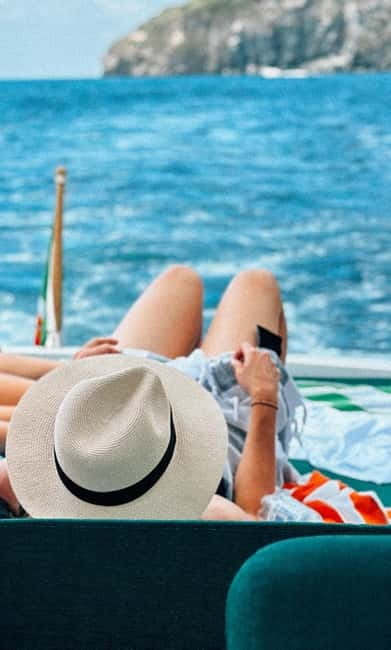 Ischia: The Most Beautiful Boat Excursion In Ischia - Ischia by boat: why the sea view changes everything