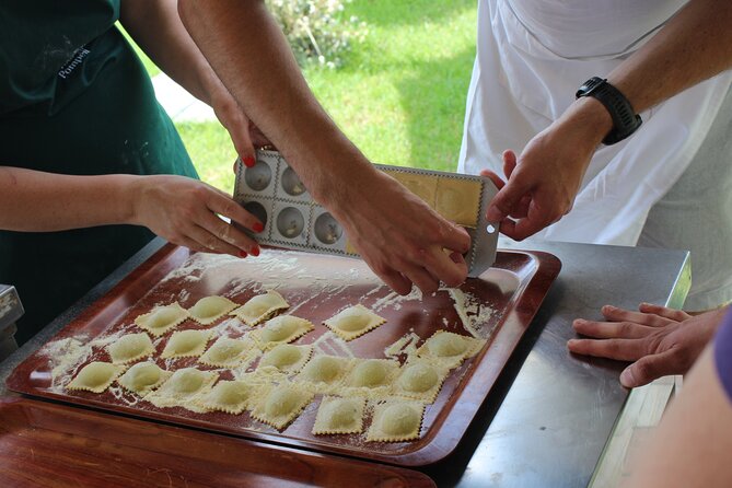 Italian Cooking Class with Local Mamma - Who This Tour Fits Best (and Who Might Want Something Else)