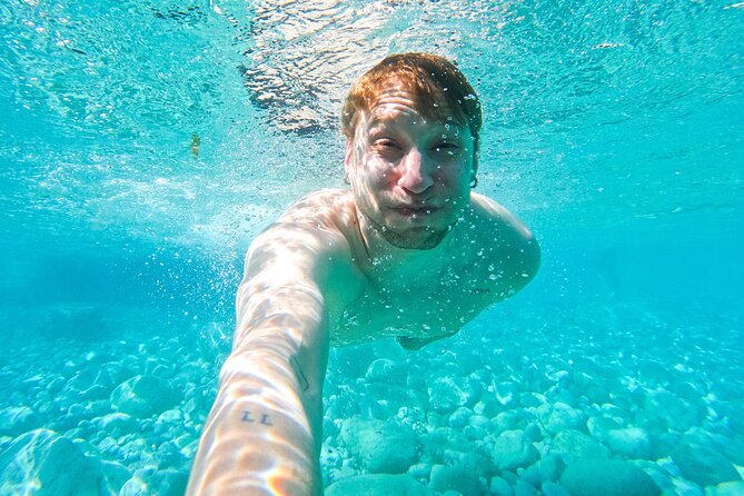 Kayak tour in Capri between caves and beaches. Photos included. - Price and Value: What $52.99 Really Buys You