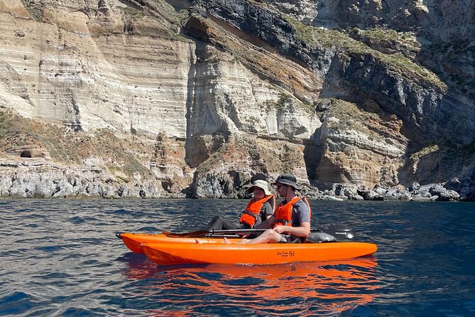 Kayak Tour with Local Guide - Key things to know before you go