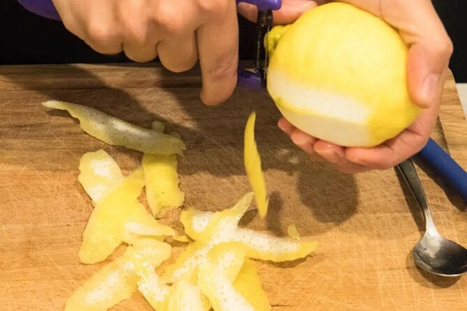 Learn how to make Amalfi limoncello - Price and value: why $30.12 feels fair here
