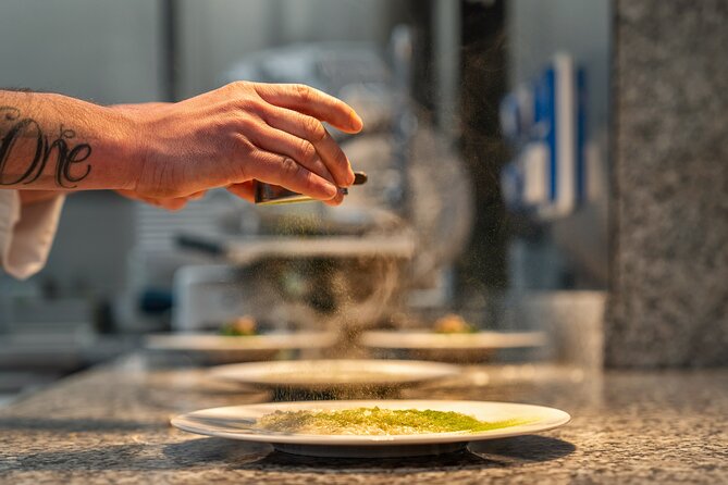 LEMO' Restaurant tasting Experience - Key highlights you will actually care about