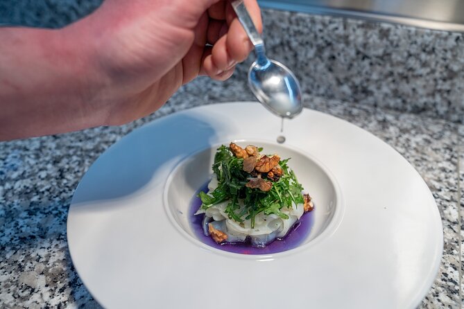LEMO' Restaurant tasting Experience - Getting There Smoothly, Pickup, and What a Mobile Ticket Means