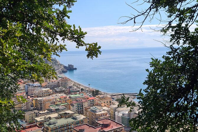 Lemon path hike - Amalfi coast - The lemon garden tasting: what’s available and how to budget