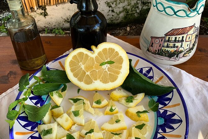 Lemon path hike - Amalfi coast - Who this Lemon Path hike suits best