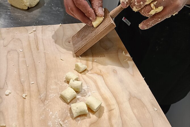 Lezione di Cucina : Pasta Fresca - Key Things You’ll Really Care About