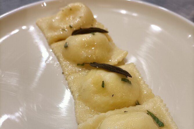 Lezione di Cucina : Pasta Fresca - The Menu You’ll Make and Eat: Gnocchi alla Sorrentina, Ravioli, Tagliatelle