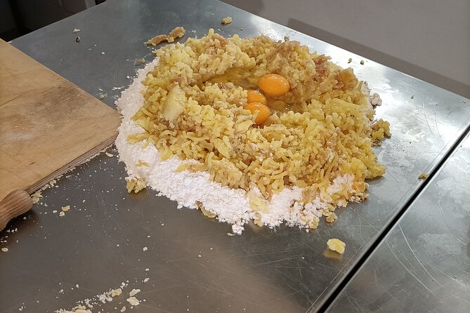 Lezione di Cucina : Pasta Fresca - Price and Value: Is $120.41 Worth It?