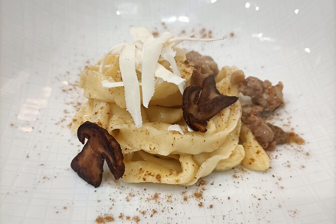 Lezione di Cucina : Pasta Fresca - Timing, Dress Code, and Dietary Needs (So You Don’t Get Tripped Up)