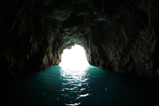 Li Galli Islands and Capri Small Group Boat Tour from Amalfi - The Big Reason You Book: About 2.5 Hours to Explore Capri on Your Own