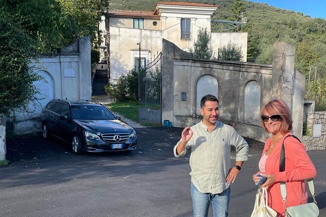 Like a local... in Massa Lubrense - Key things to know before you go
