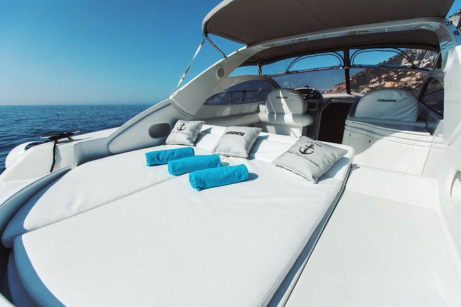 Luxury Cruises - Quick, Practical Highlights