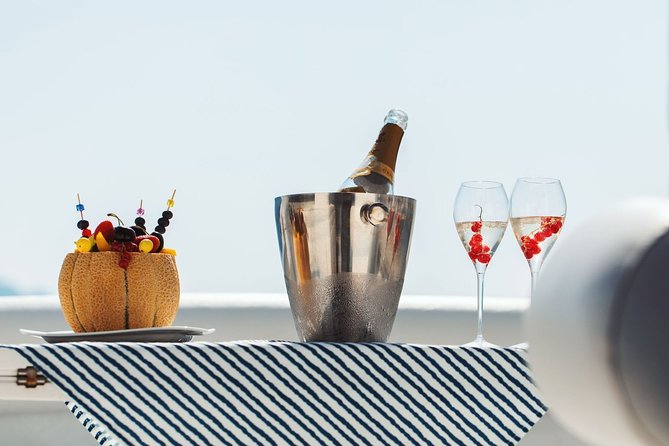 Luxury Cruises - Positano at Golden Hour Style, Plus Time to Actually Enjoy It