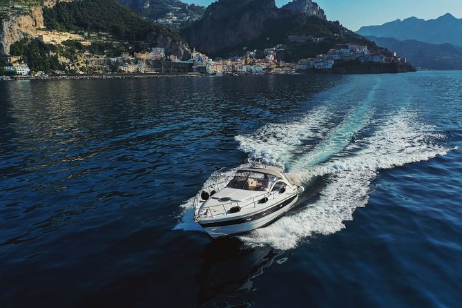 Luxury Cruises - Boat Comfort, Speed, and How You Handle Getting Wet