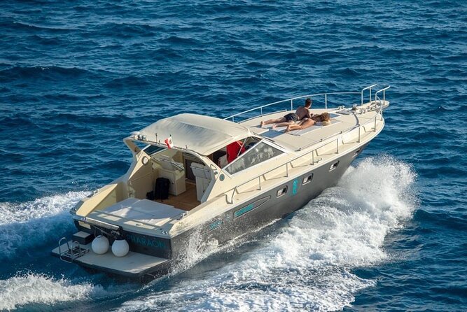 Luxury group tour in Amalfi - Key points