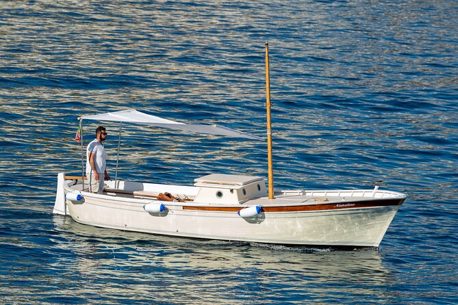 Luxury group tour in Amalfi - Minori dip and the calmer coast vibe