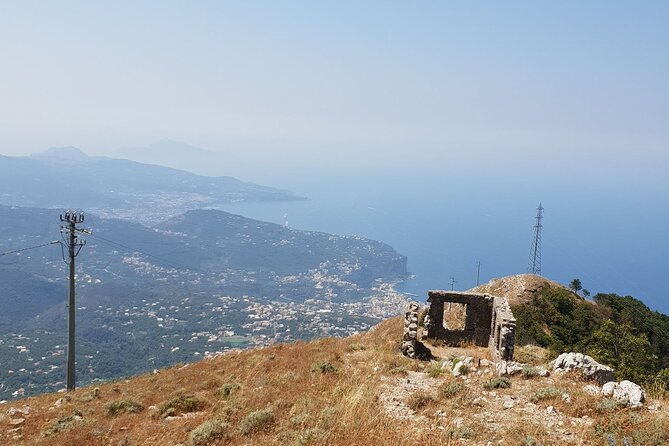 Luxury Tour from Positano to Pompei Ravello Amalfi - How the schedule flows, and why travel time can be part of the point