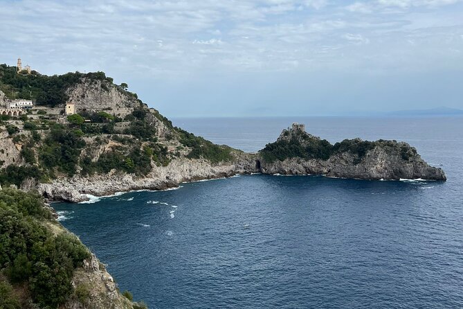 Luxury Tour from Positano to Pompei Ravello Amalfi - Final call: should you book this Positano-Pompeii-Ravello-Amalfi day?