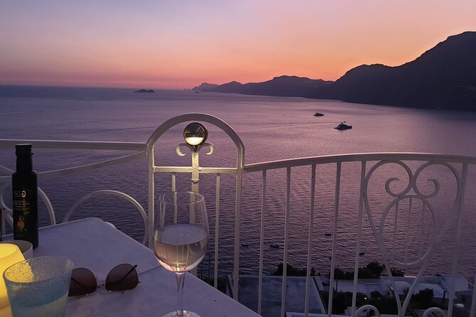Luxury Tour from Sorrento to Amalfi Coast - Why This Luxury Amalfi Day Starts From Sorrento