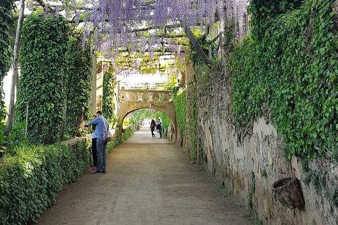 Luxury Tour from Sorrento to Amalfi Coast - Best For: Who This Tour Fits (and Who Might Want a Different Plan)