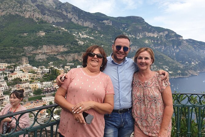 Luxury Tour from Sorrento to Amalfi Coast - Should You Book This Tour or Not?