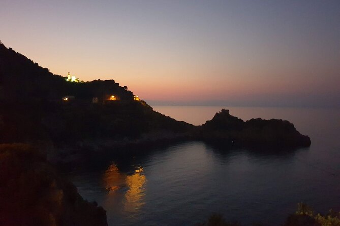 Luxury Tour from Sorrento to Amalfi Coast - Positano Stop: Colorful Cliffs, Santa Maria Assunta, and Beach Views