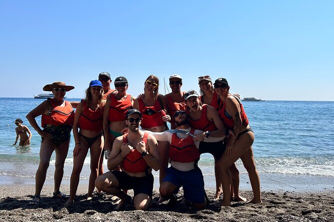 Maiori: Kayaking & Snorkeling tour along the Amalfi Coast - Key highlights to know before you go