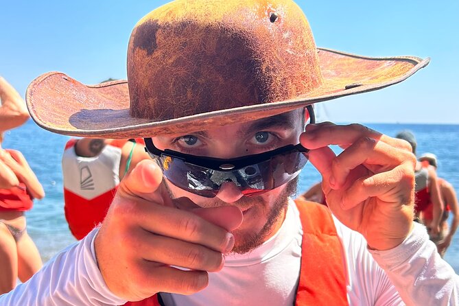 Maiori: Kayaking & Snorkeling tour along the Amalfi Coast - Kayaking Maiori and Atrani: Why this route feels special