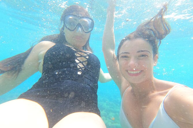 Maiori: Kayaking & Snorkeling tour along the Amalfi Coast - Villas by the sea and watchtowers: scenery with a defensive edge