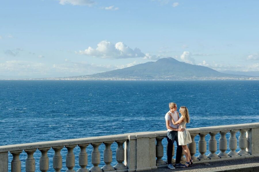 Make Sorrento Unforgettable: Private Photoshoot - Why this private Sorrento photoshoot fits real travel days