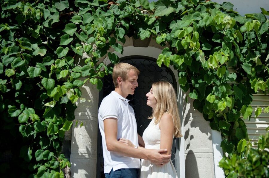 Make Sorrento Unforgettable: Private Photoshoot - Price of $150.67 per group up to 8, and when it’s a smart buy