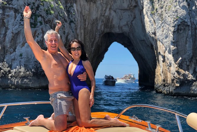 Mamma Mia Boat Experience! - Why the skipper experience matters (and who you might sail with)