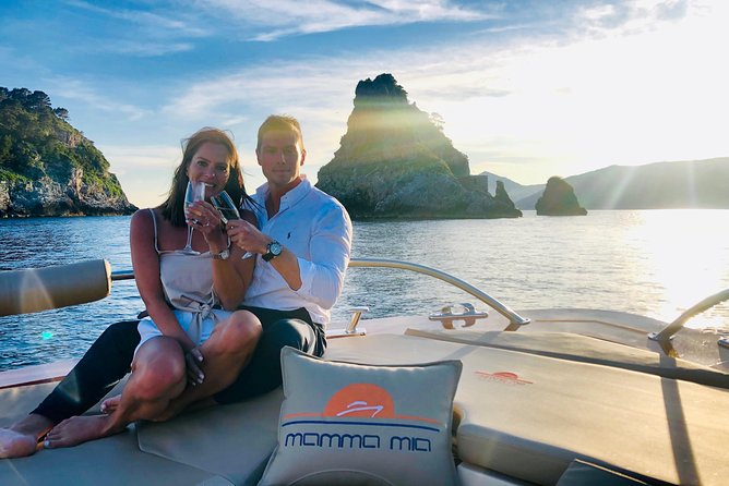 Mamma Mia Boat Experience! - Price and value: does $2,775 per group make sense?