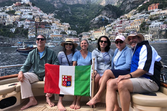 Mamma Mia Boat Experience! - Who this private boat tour suits best
