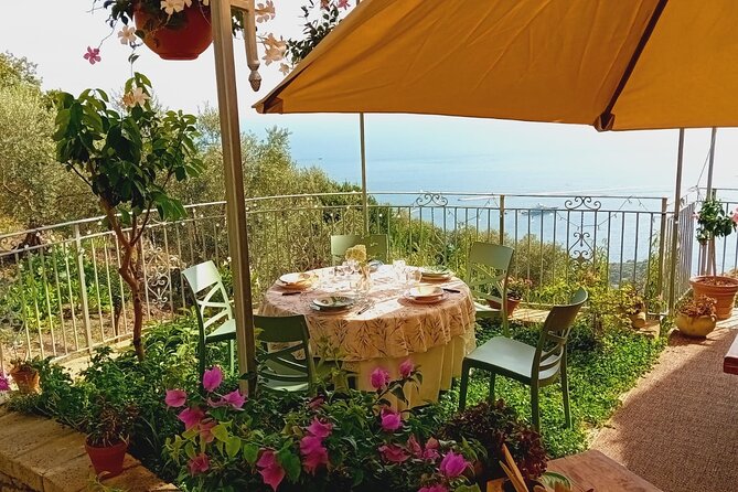 Marì Cooking Class in a Family Farm with Amalfi Coast view - Price, value, and what makes it feel worth it